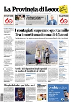 lecco