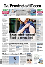lecco