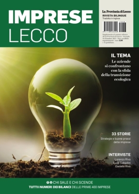 Speciali Lecco