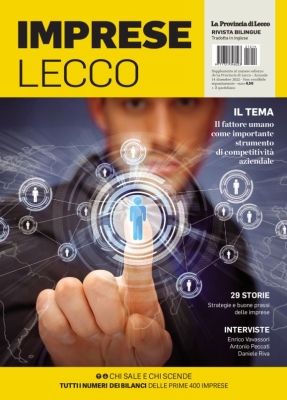 Speciali Lecco