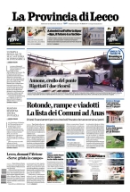 lecco