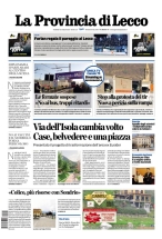 lecco