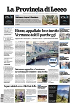 lecco