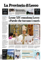 lecco