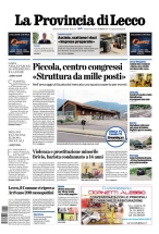 lecco