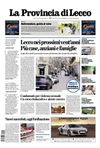 lecco
