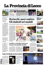 lecco