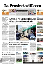 lecco