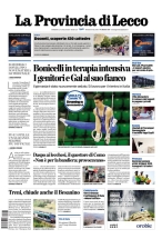 lecco
