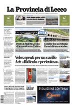 lecco