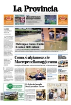 como