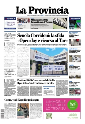La Provincia