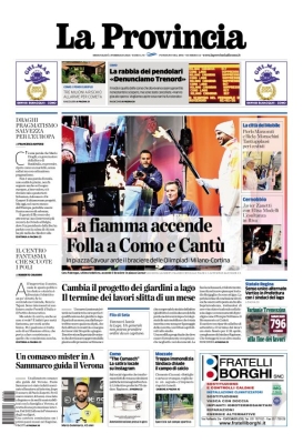La Provincia