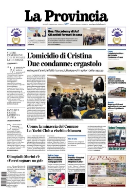 La Provincia